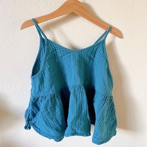 NORDSTROM TREASURE & BOND TANK TOP